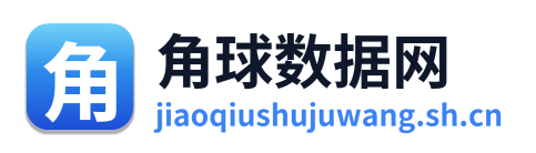 角球数据网